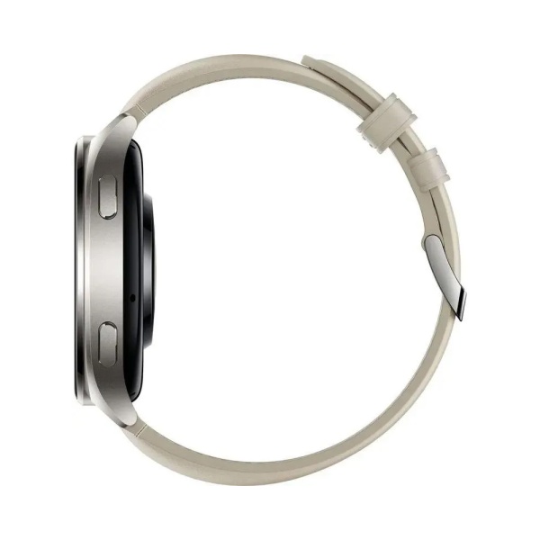 Смарт-часы Xiaomi Watch 2, серые